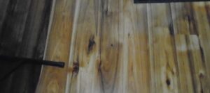 Can you see the hole?
